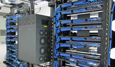 Lan Structured cabling