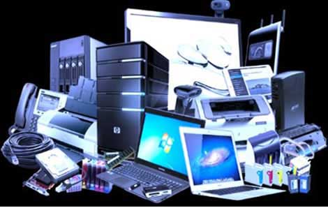 IT Hardware Procurement